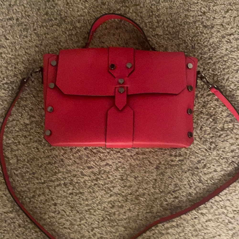 Christian Laurier Paris purse